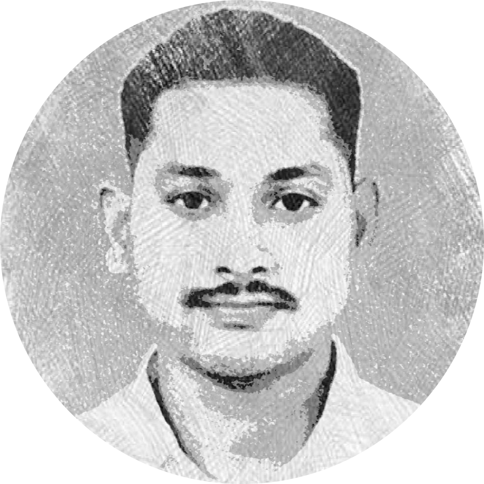 saurabh dubey