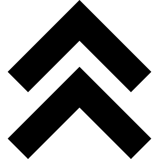  Upward-Arrow icon
